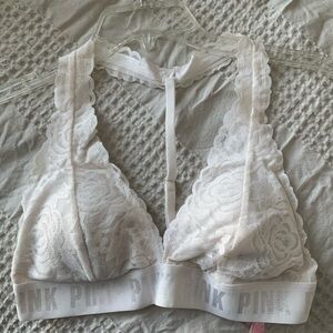 NWT Victoria’s Secret Lacy Bralette